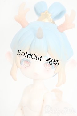 画像1: PENNY'S BOX/ANTU アンティーユ:??鹿鳴 染杏 Y-25-12-03-219-YD-ZY