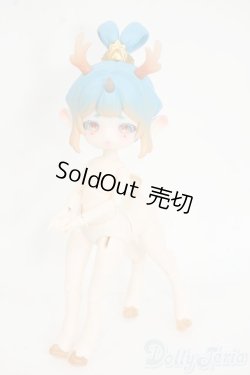 画像2: PENNY'S BOX/ANTU アンティーユ:??鹿鳴 染杏 Y-25-12-03-219-YD-ZY