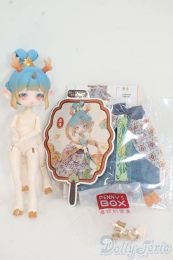 画像4: PENNY'S BOX/ANTU アンティーユ:??鹿鳴 染杏 Y-25-12-03-219-YD-ZY