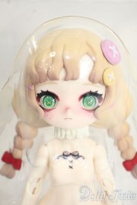 Nyssa ニサ 怪奇なナイトメア モクレン 次元界TOY CYTOYS  Y-25-12-03-214-YD-ZY