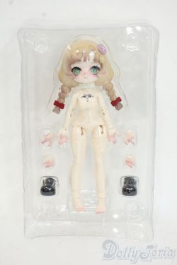 画像2: Nyssa ニサ 怪奇なナイトメア モクレン 次元界TOY CYTOYS  Y-25-12-03-214-YD-ZY
