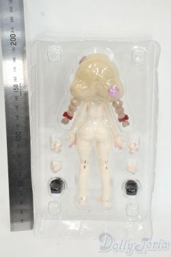 画像3: Nyssa ニサ 怪奇なナイトメア モクレン 次元界TOY CYTOYS  Y-25-12-03-214-YD-ZY