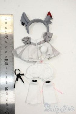 画像6: Nyssa ニサ 怪奇なナイトメア モクレン 次元界TOY CYTOYS  Y-25-12-03-214-YD-ZY