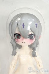 Nyssa ニサ 怪奇なナイトメア ルナ 次元界TOY CYTOYS  Y-25-12-03-211-YD-ZY