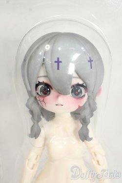 画像1: Nyssa ニサ 怪奇なナイトメア ルナ 次元界TOY CYTOYS  Y-25-12-03-211-YD-ZY