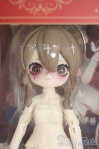 Nyssa ニサ 怪奇なナイトメア ルナ 次元界TOY CYTOYS  Y-25-12-03-210-YD-ZY