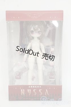 画像2: Nyssa ニサ 怪奇なナイトメア ルナ 次元界TOY CYTOYS  Y-25-12-03-210-YD-ZY