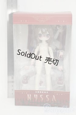 画像3: Nyssa ニサ 怪奇なナイトメア ルナ 次元界TOY CYTOYS  Y-25-12-03-210-YD-ZY