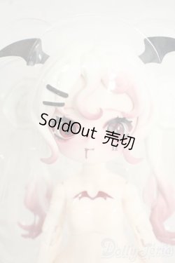 画像1: Nyssa ニサ 怪奇なナイトメア デス 次元界TOY CYTOYS  Y-25-12-03-212-YD-ZY