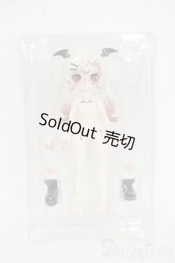 画像2: Nyssa ニサ 怪奇なナイトメア デス 次元界TOY CYTOYS  Y-25-12-03-212-YD-ZY