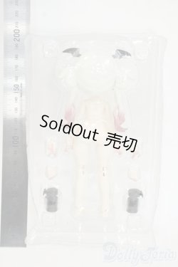 画像3: Nyssa ニサ 怪奇なナイトメア デス 次元界TOY CYTOYS  Y-25-12-03-212-YD-ZY