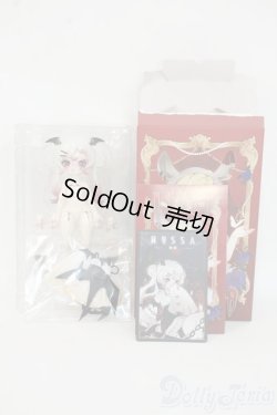 画像4: Nyssa ニサ 怪奇なナイトメア デス 次元界TOY CYTOYS  Y-25-12-03-212-YD-ZY