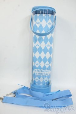 画像1: 40cmサイズドール/おでけけ王国様製カプセルドールバッグ(1/4サイズ) Y-25-12-03-208-YD-ZY