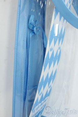 画像2: 40cmサイズドール/おでけけ王国様製カプセルドールバッグ(1/4サイズ) Y-25-12-03-208-YD-ZY