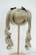 8-9inch/ウィッグ Y-25-12-03-115-YD-ZY