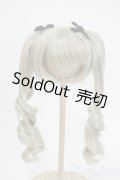 8-9inch/ウィッグ Y-25-12-03-115-YD-ZY