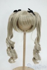 8-9inch/ウィッグ Y-25-12-03-115-YD-ZY