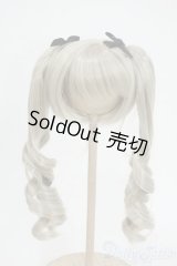 8-9inch/ウィッグ Y-25-12-03-115-YD-ZY