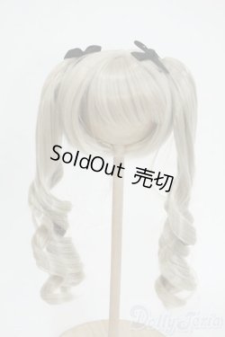 画像1: 8-9inch/ウィッグ Y-25-12-03-115-YD-ZY