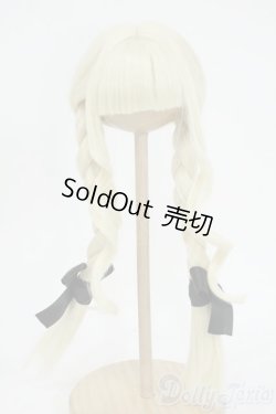 画像1: 8-9inch/ウィッグ Y-25-12-03-116-YD-ZY