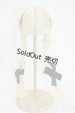 画像3: 8-9inch/ウィッグ Y-25-12-03-116-YD-ZY