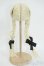 画像3: 8-9inch/ウィッグ Y-25-12-03-116-YD-ZY (3)