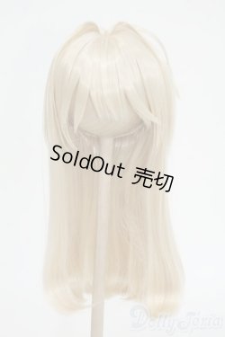 画像1: 8-9inch/ウィッグ Y-25-12-03-117-YD-ZY