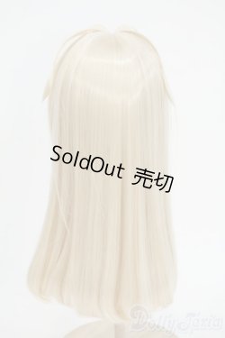 画像2: 8-9inch/ウィッグ Y-25-12-03-117-YD-ZY