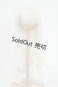8-9inch/ウィッグ Y-25-12-03-114-YD-ZY