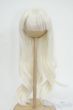 画像1: 8-9inch/ウィッグ Y-25-12-03-114-YD-ZY