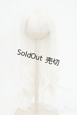 画像1: 8-9inch/ウィッグ Y-25-12-03-114-YD-ZY