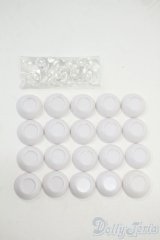 22mm/アニメアイパーツ10ペアセット(20個) Y-25-12-03-186-YD-ZY