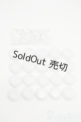 22mm/アニメアイパーツ10ペアセット(20個) Y-25-12-03-186-YD-ZY