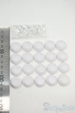 画像2: 22mm/アニメアイパーツ10ペアセット(20個) Y-25-12-03-186-YD-ZY