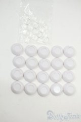 22mm/アニメアイパーツ10ペアセット(20個) Y-25-12-03-185-YD-ZY