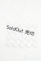 22mm/アニメアイパーツ10ペアセット(20個) Y-25-12-03-185-YD-ZY