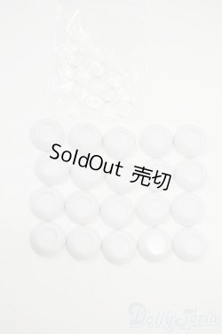 画像1: 22mm/アニメアイパーツ10ペアセット(20個) Y-25-12-03-185-YD-ZY