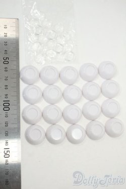 画像2: 22mm/アニメアイパーツ10ペアセット(20個) Y-25-12-03-185-YD-ZY