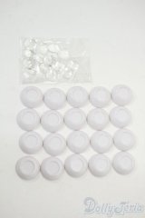 22mm/アニメアイパーツ10ペアセット(20個) Y-25-12-03-183-YD-ZY