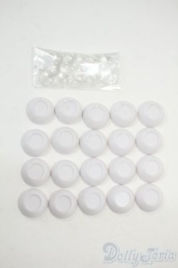 画像1: 22mm/アニメアイパーツ10ペアセット(20個) Y-25-12-03-184-YD-ZY