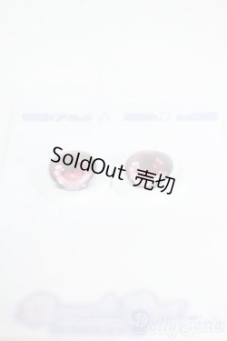 画像2: 18mm/RosenliaDoll様製 アニメアイ Y-25-12-03-179-YD-ZY