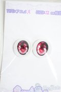 18mm/RosenliaDoll様製 アニメアイ Y-25-12-03-182-YD-ZY