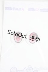 18mm/RosenliaDoll様製 アニメアイ Y-25-12-03-182-YD-ZY