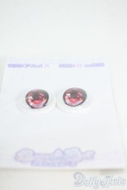 画像2: 18mm/RosenliaDoll様製 アニメアイ Y-25-12-03-182-YD-ZY