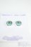 画像2: 18mm/RosenliaDoll様製 アニメアイ Y-25-12-03-176-YD-ZY (2)