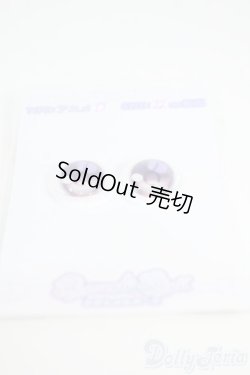 画像2: 18mm/RosenliaDoll様製 アニメアイ Y-25-12-03-177-YD-ZY