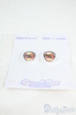 画像2: 18mm/RosenliaDoll様製 アニメアイ Y-25-12-03-173-YD-ZY