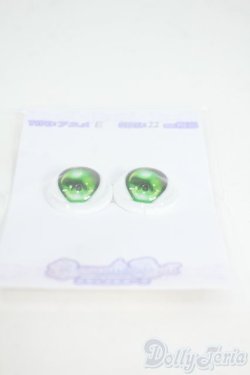 画像2: 18mm/RosenliaDoll様製 アニメアイ Y-25-12-03-172-YD-ZY