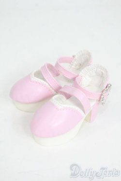 画像1: MDD/OF:Rosenliadoll様製 靴 Y-25-12-03-153-YD-ZY