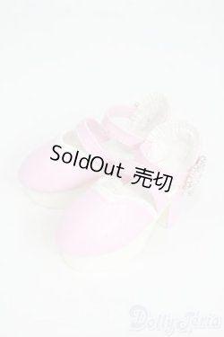 画像1: MDD/OF:Rosenliadoll様製 靴 Y-25-12-03-153-YD-ZY